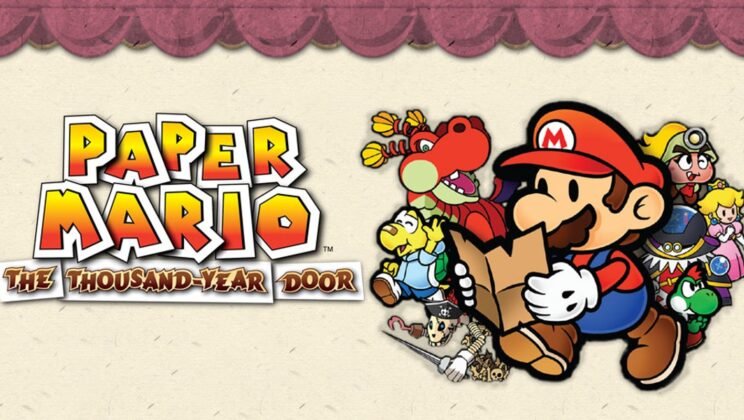 Breaking Down ‘Paper Mario: The Thousand-Year Door’: A Comprehensive Review