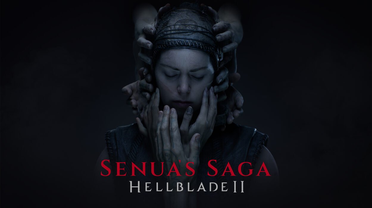 Senua's Saga Hellblade II review