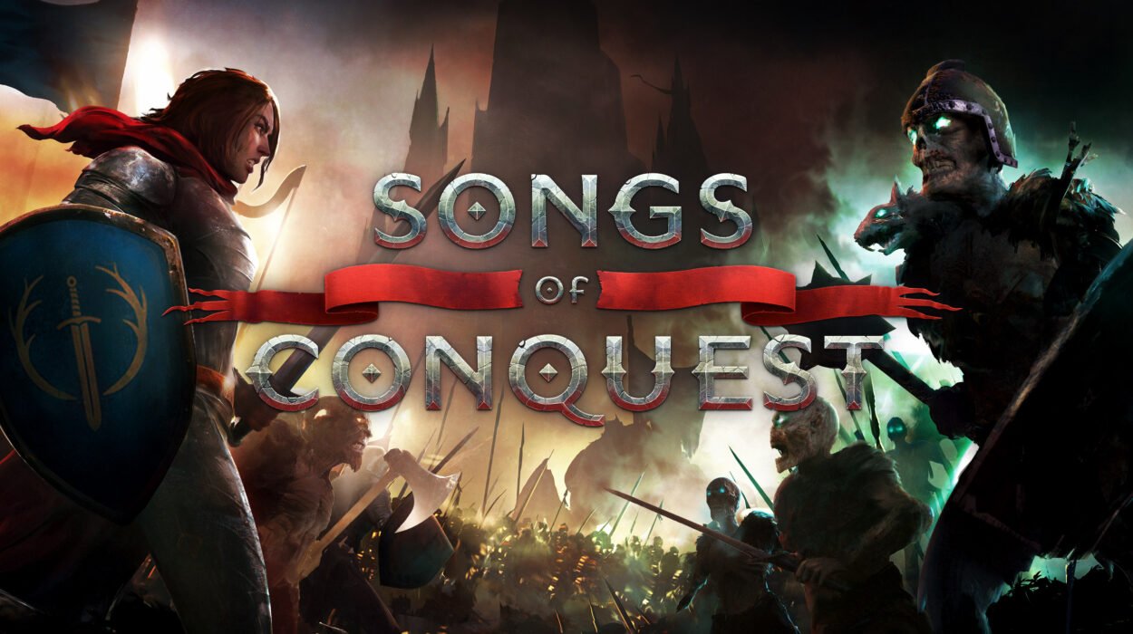 Songs of Conquest review