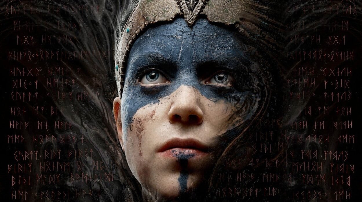 Hellblade: Senua's Sacrifice review