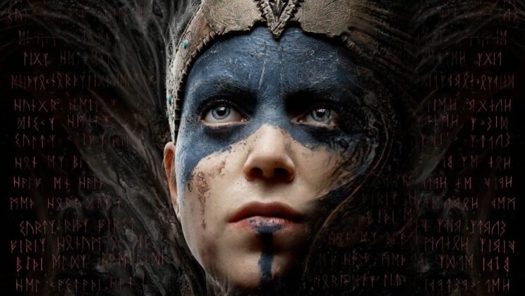 Journey into the Unknown: A Review of Hellblade: Senua’s Sacrifice